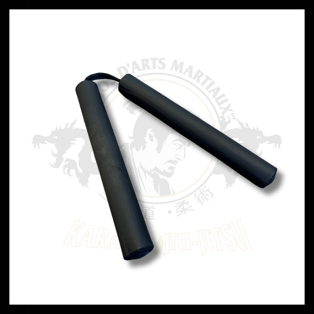 NUNCHAKU – Image 1