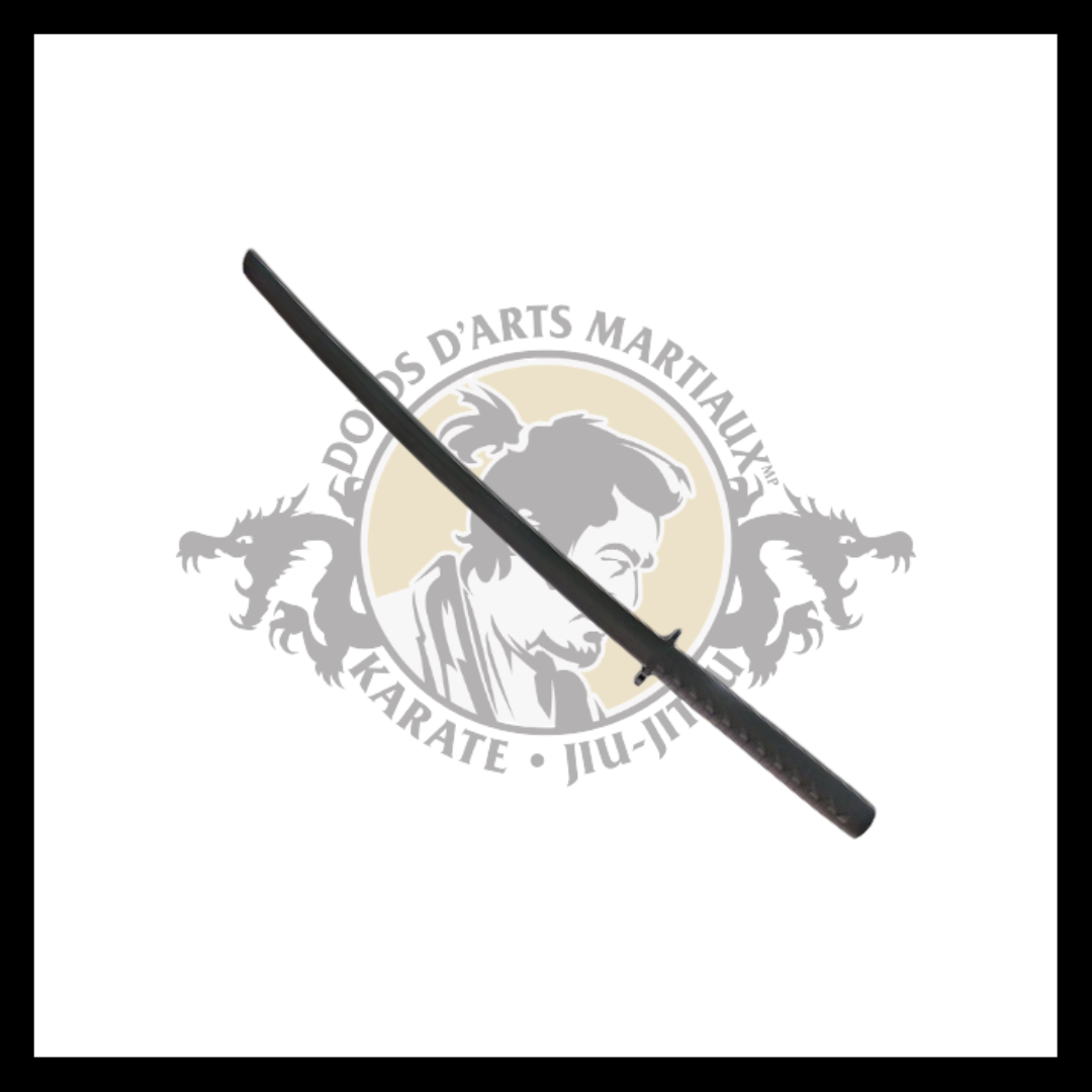 Bokken en Polypropilène – Image 1