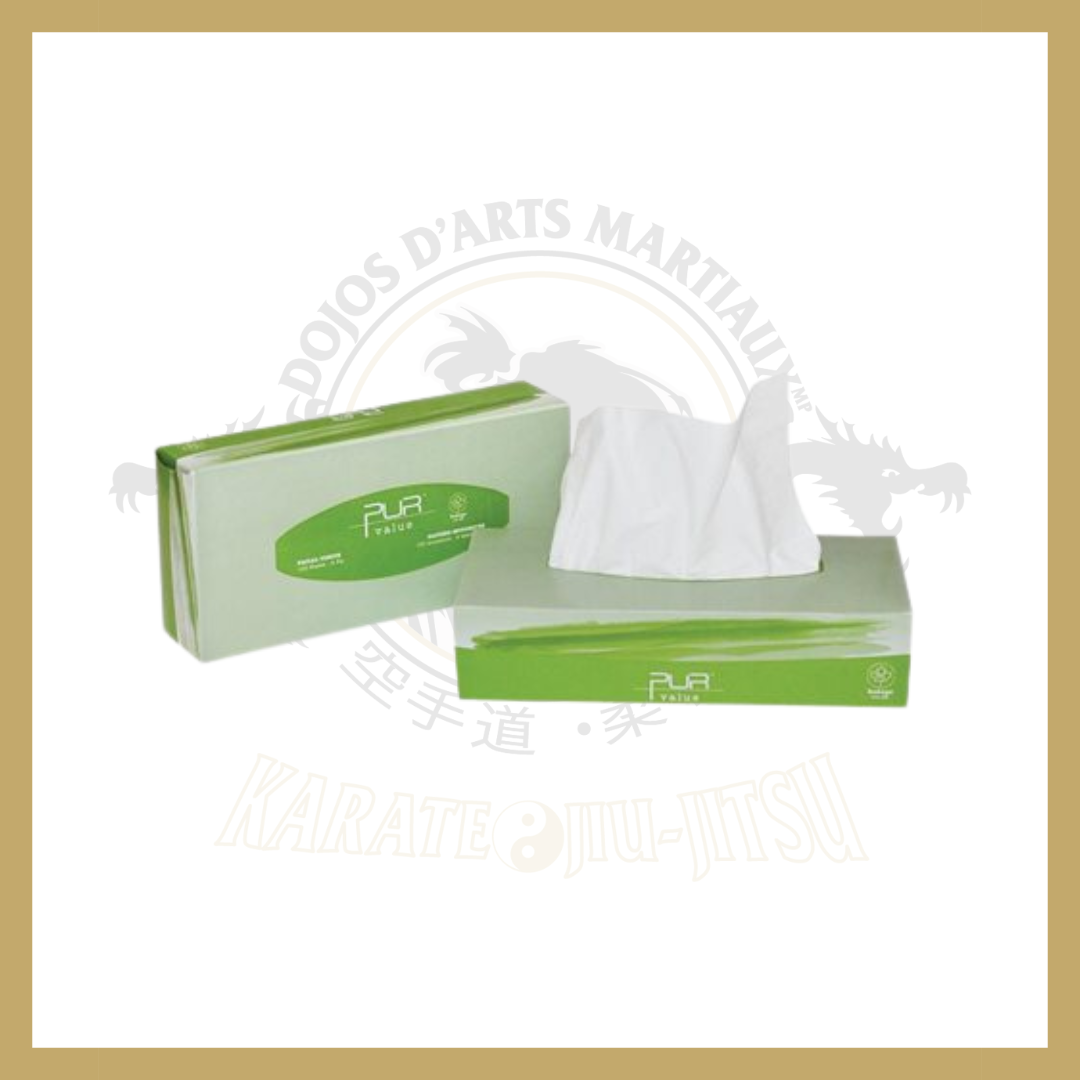 Papiers-mouchoirs – Image 1