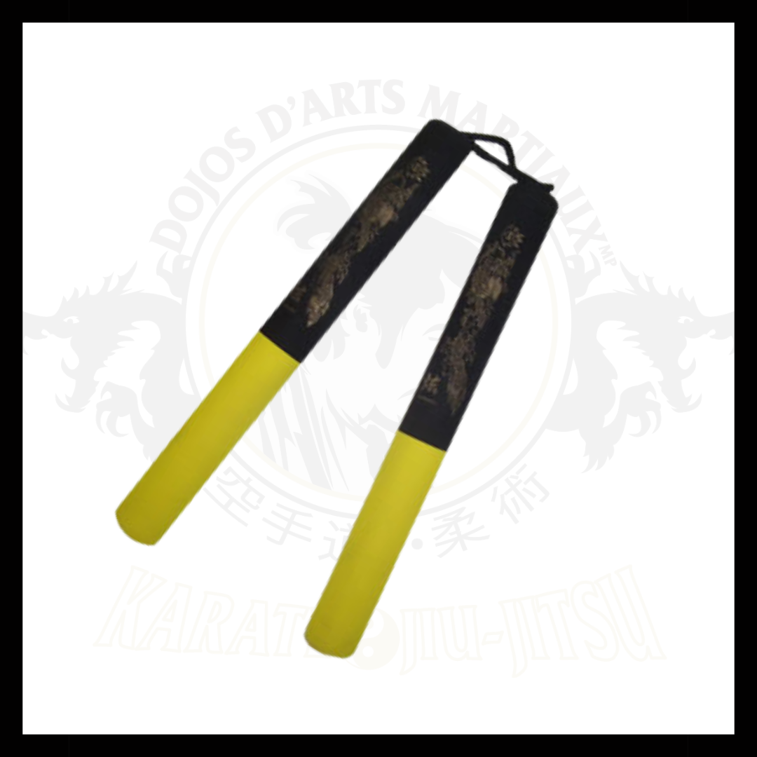 Nunchaku – Image 1