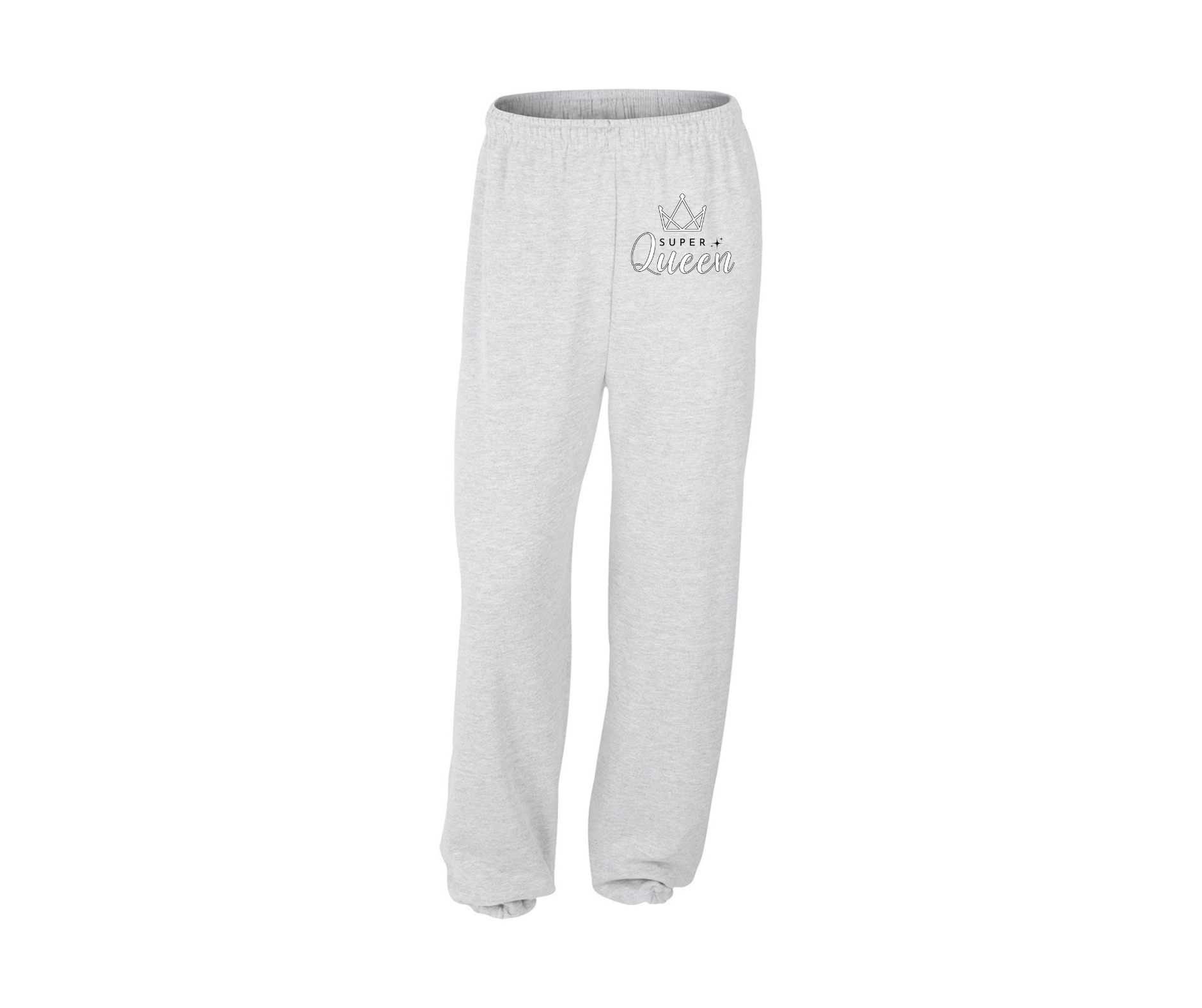 Pantalon de jogging Superqueen – Image 1