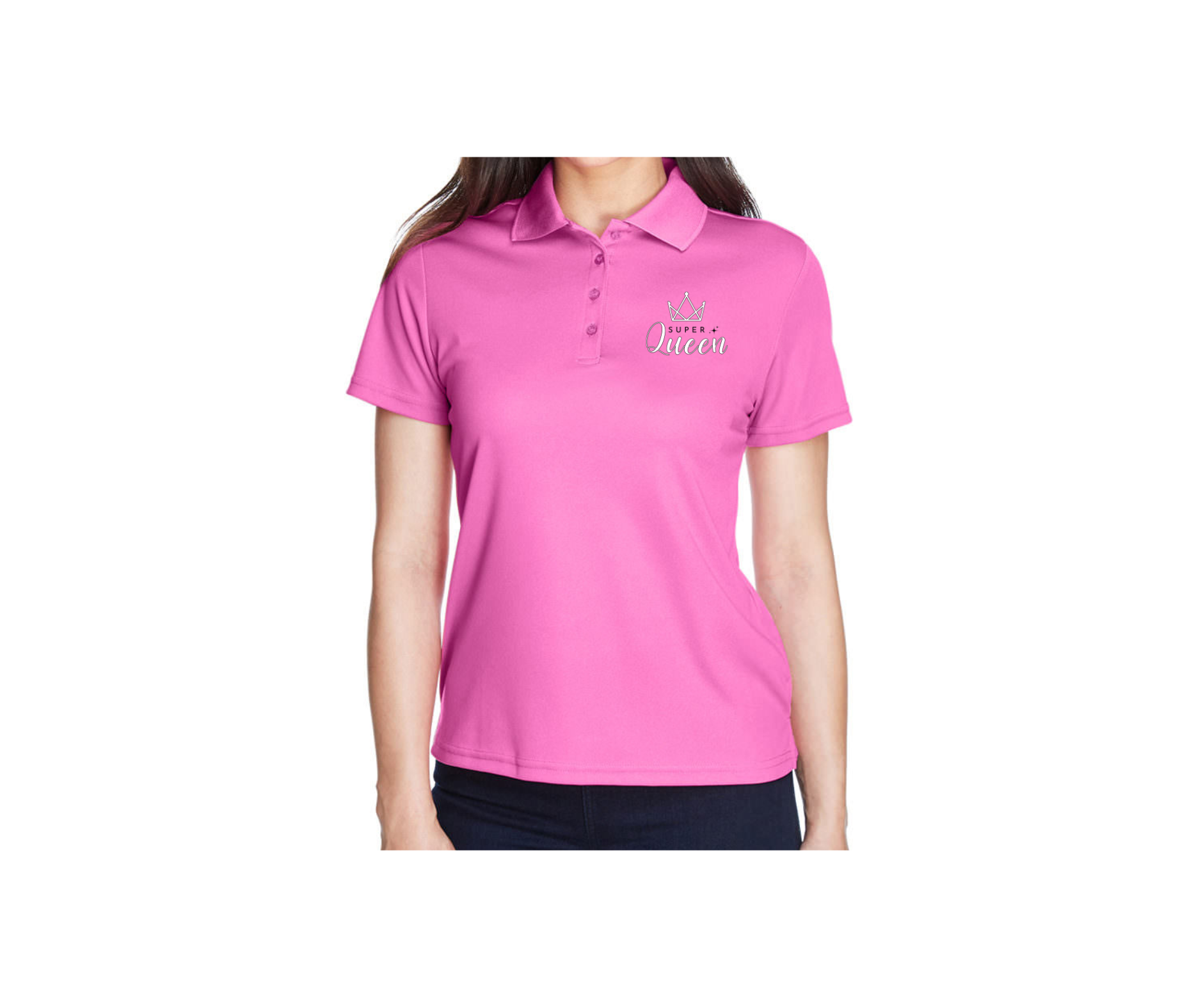 Polo SuperQueen – Image 1