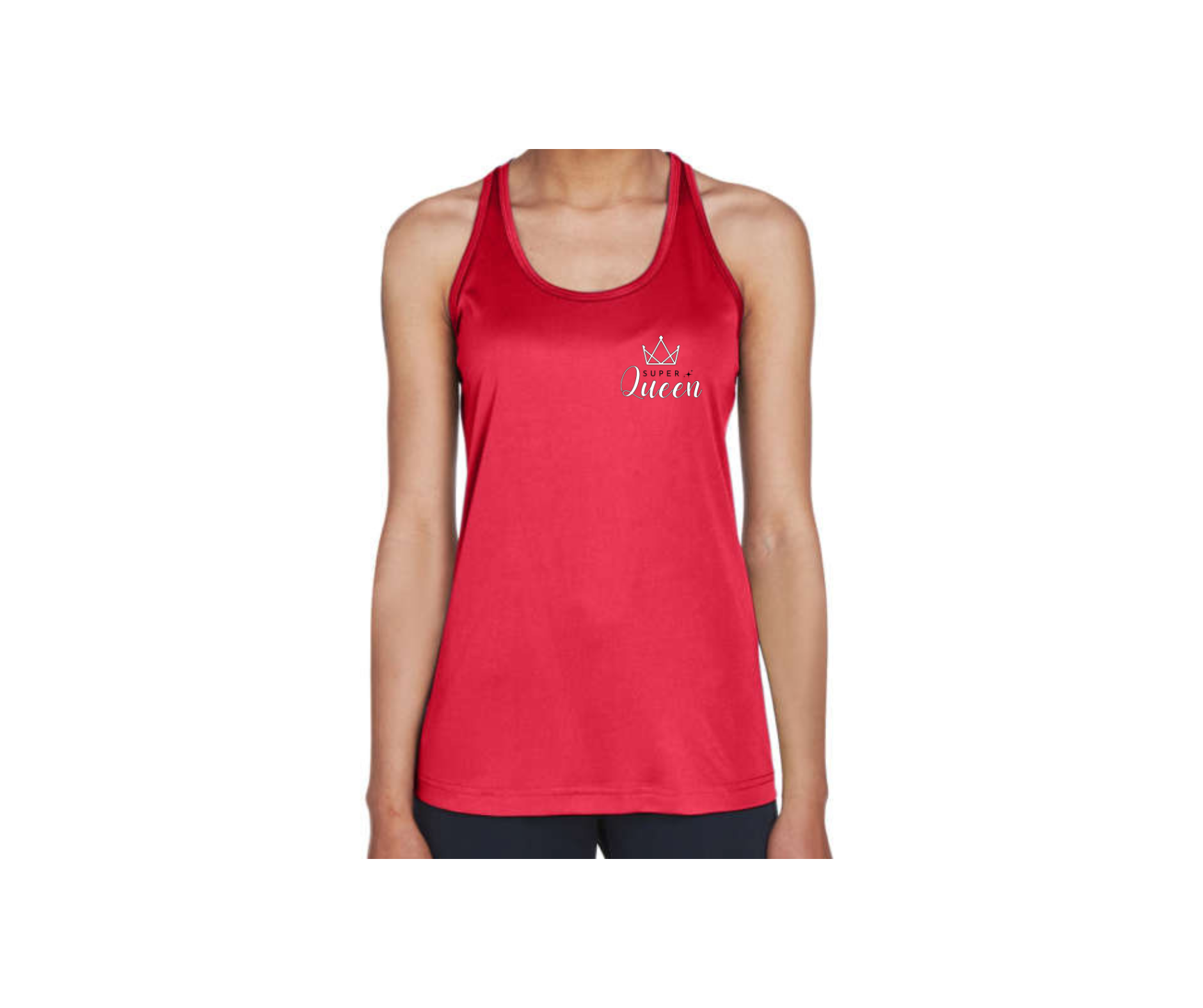 Camisole Dri-Fit SuperQueen – Image 1