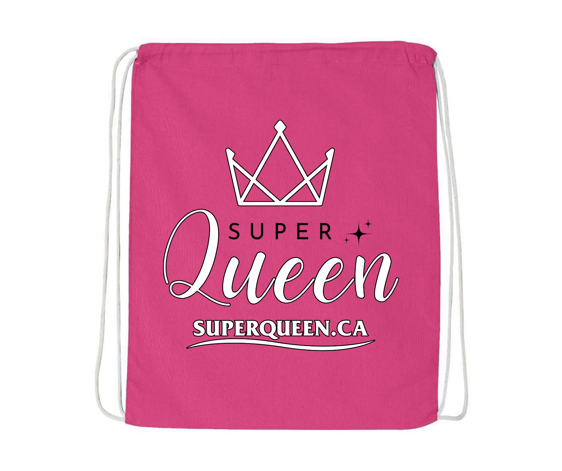 Sac à corde SuperQueen – Image 1