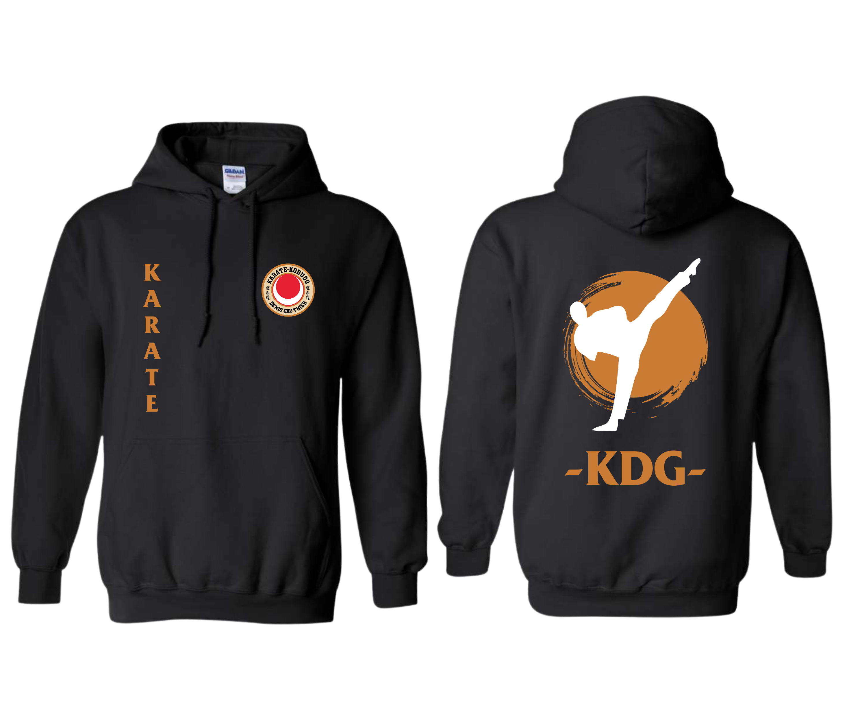 Hoodies KDG – Image 1