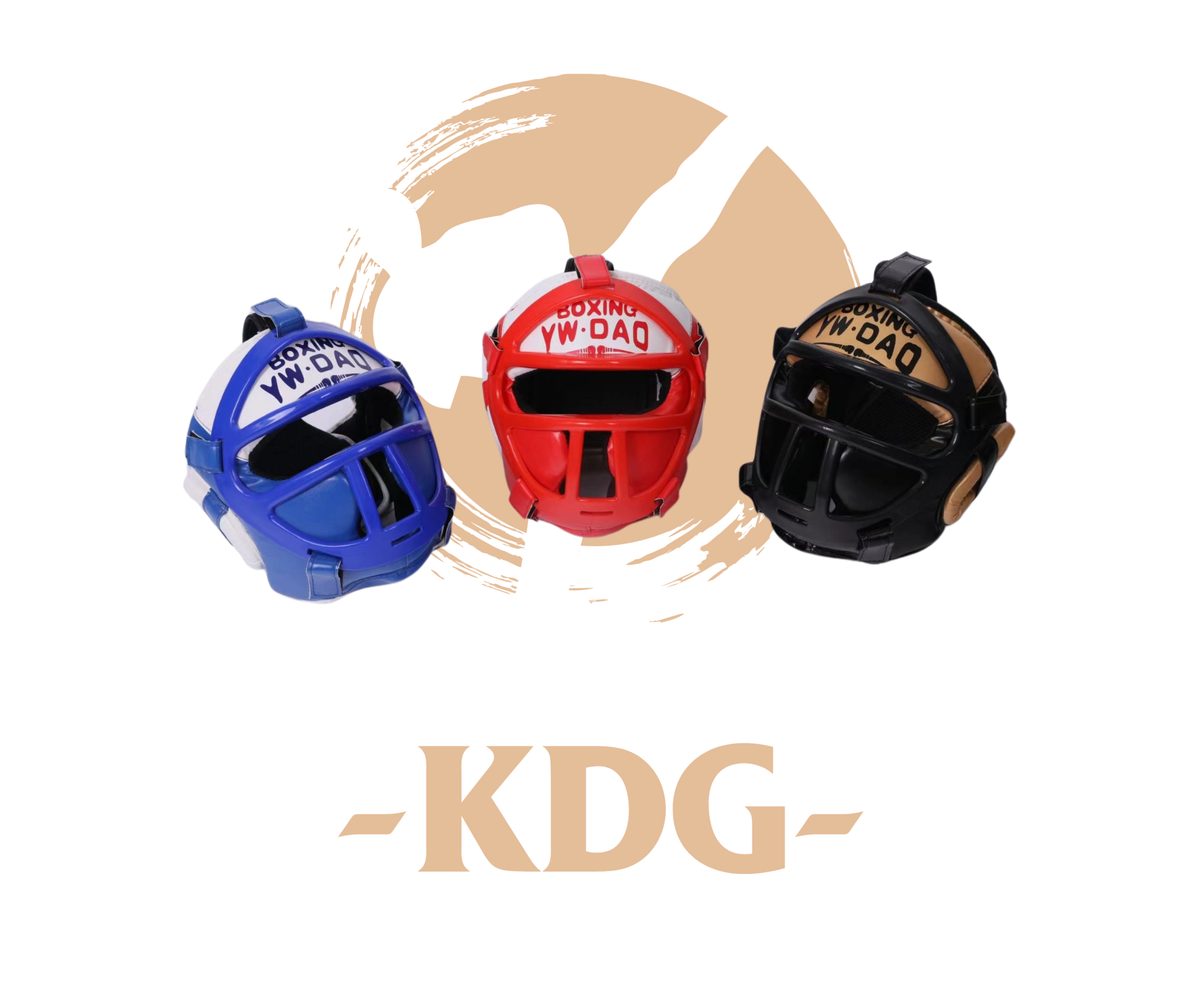 Casque KDG – Image 1