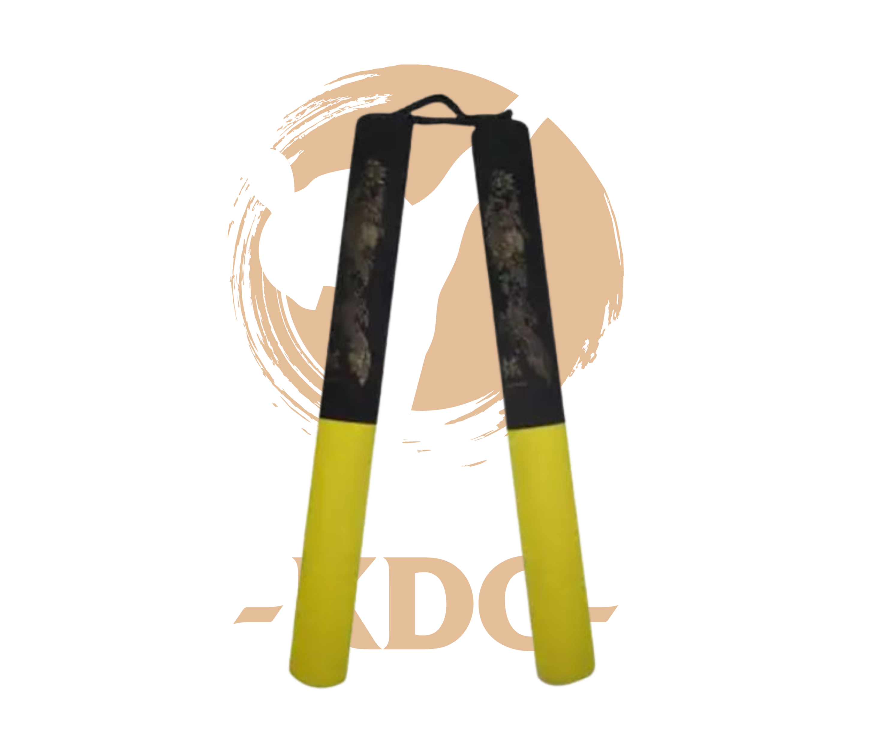 Nunchakus KDG – Image 1