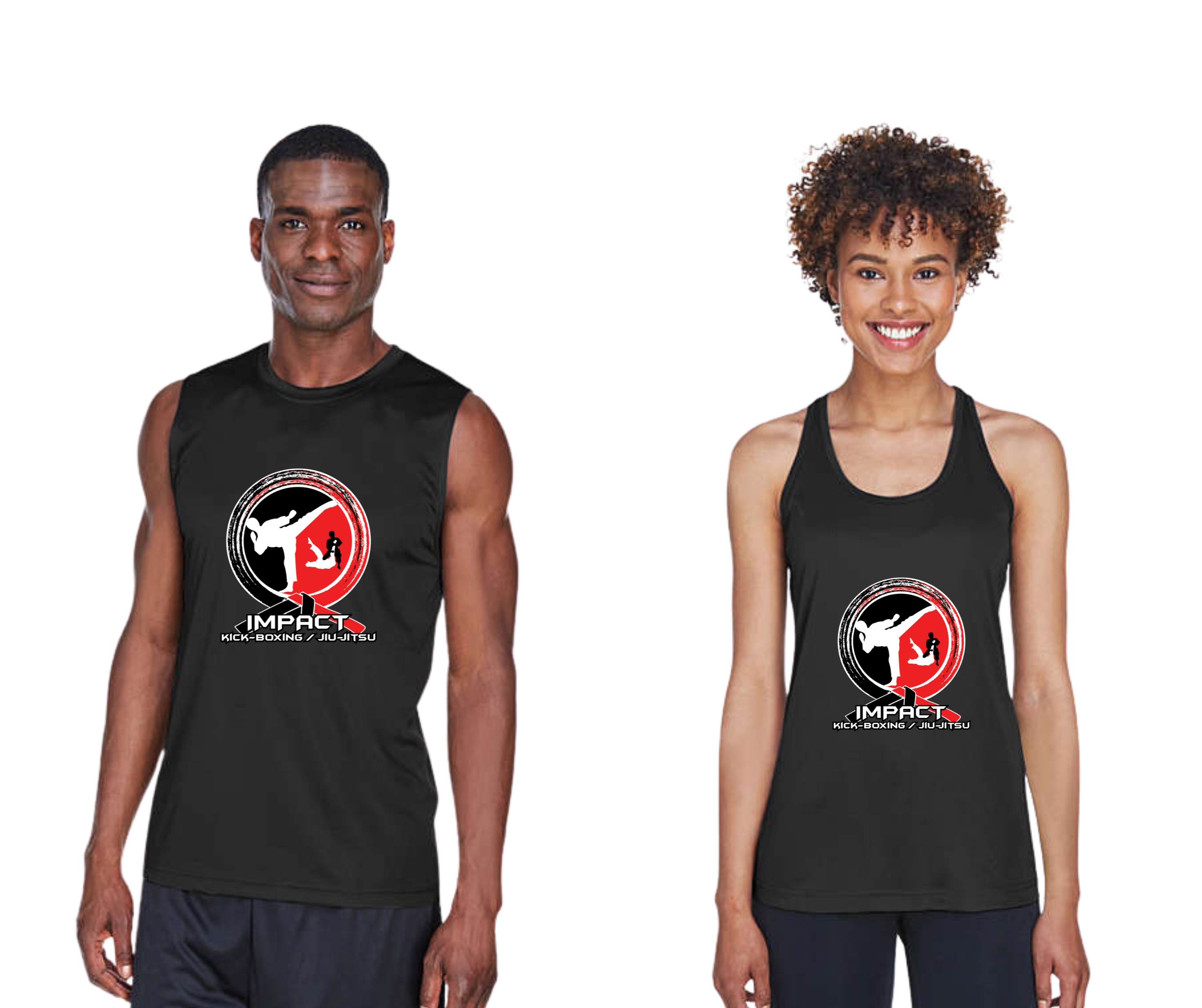 Camisole homme & femme – Image 1