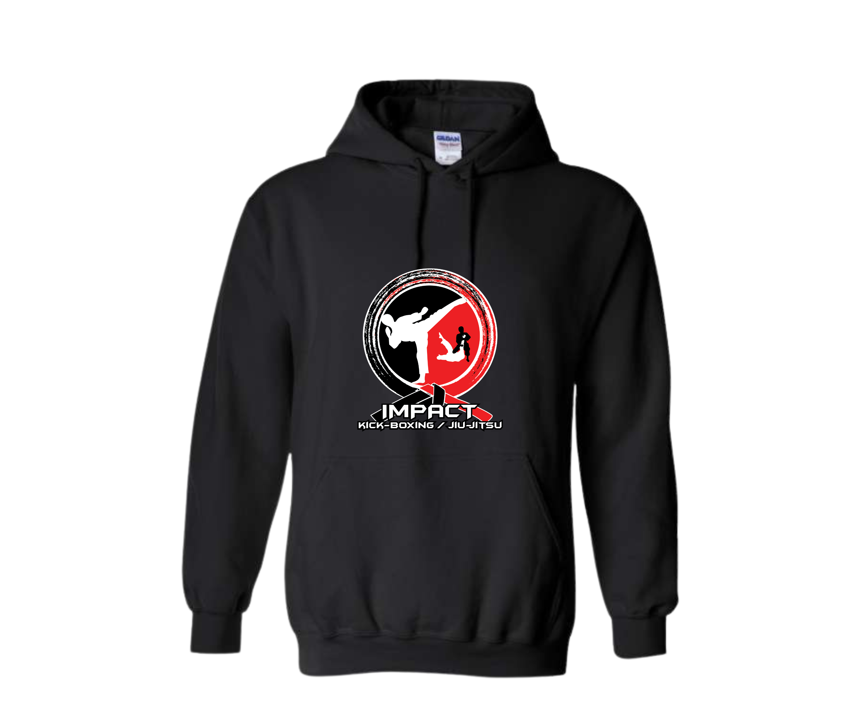 Coton ouaté unisexe enfant & adulte – Image 1