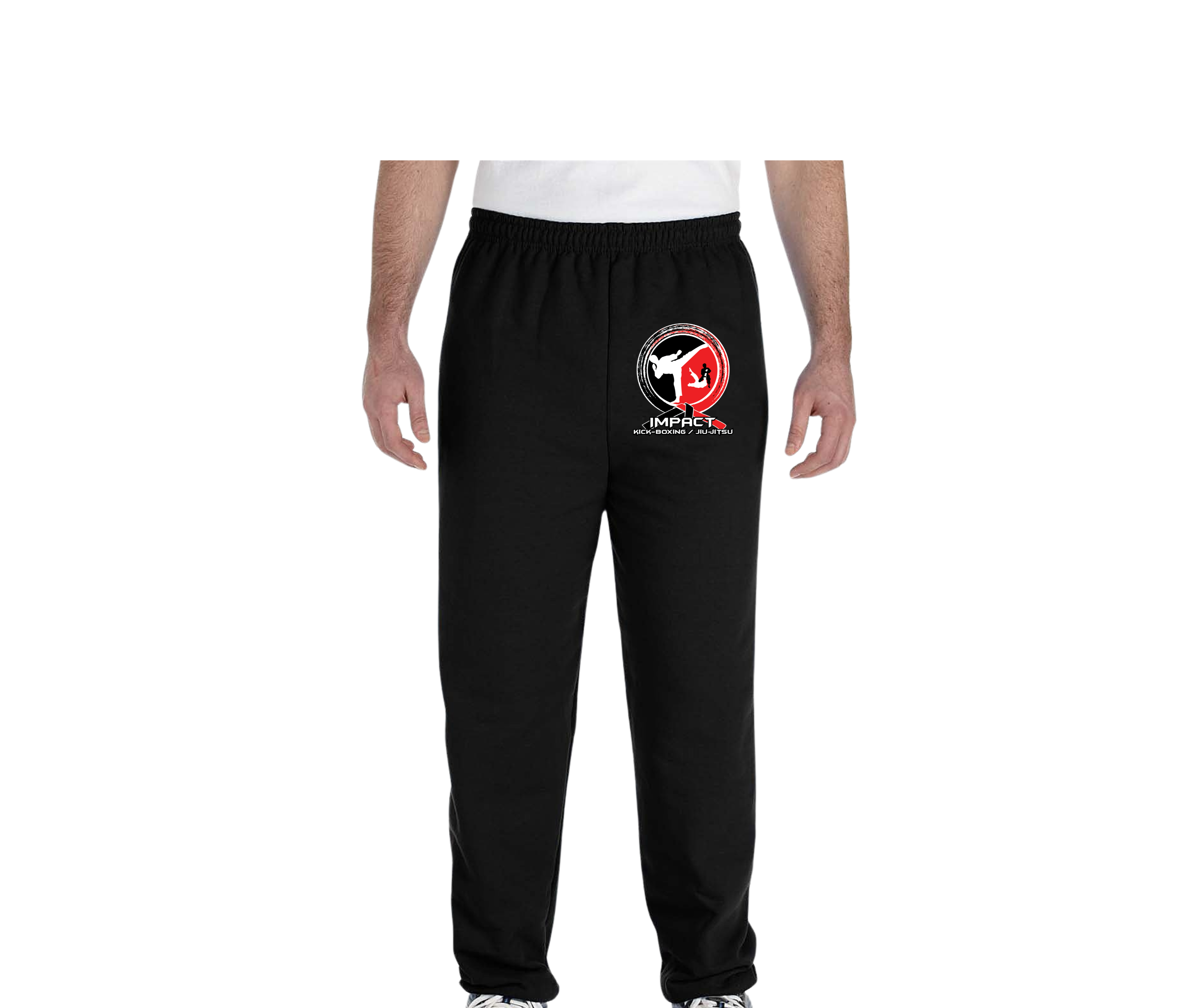 Jogging unisexe enfant & adulte – Image 1