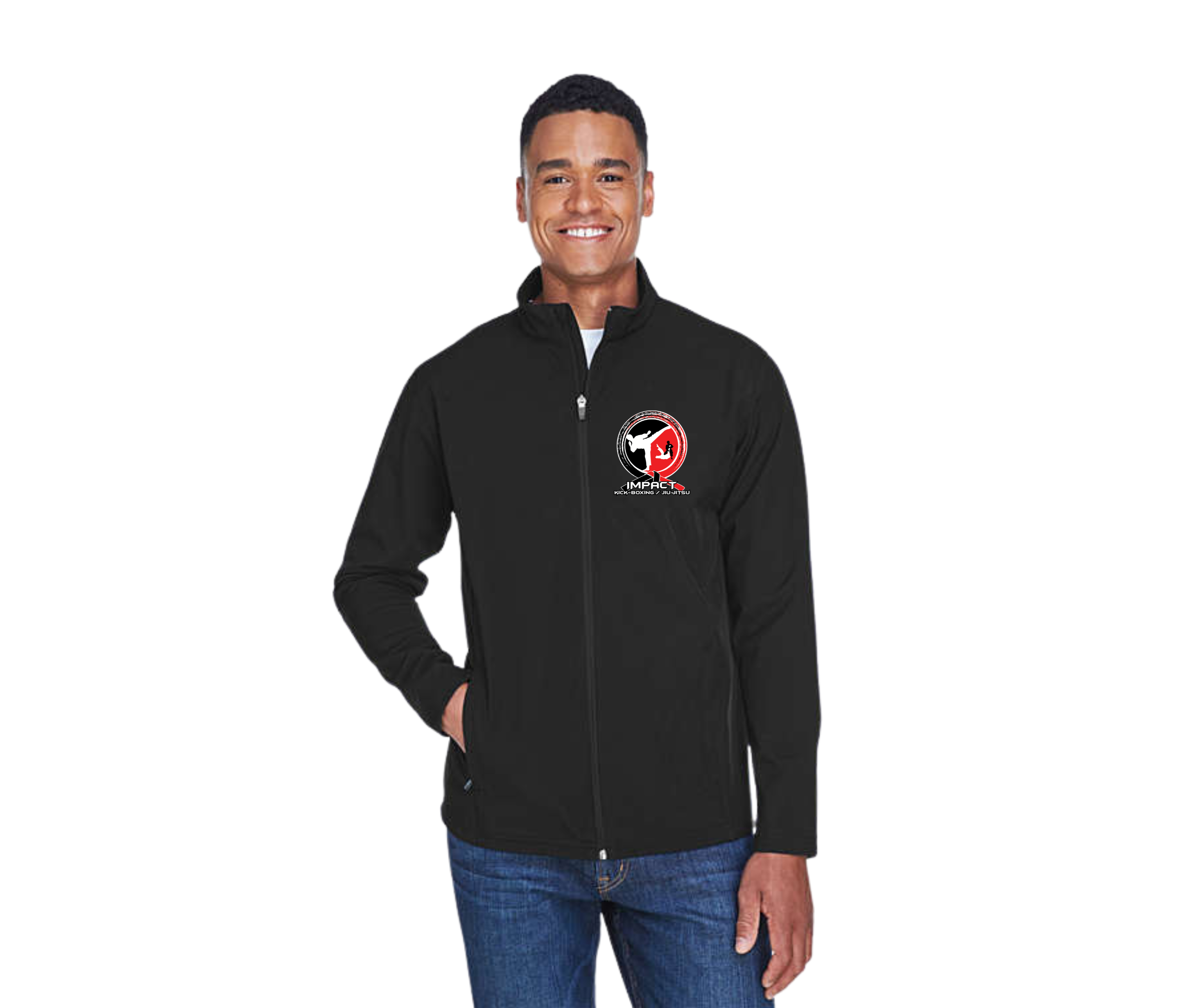Manteau enfant & adulte – Image 1
