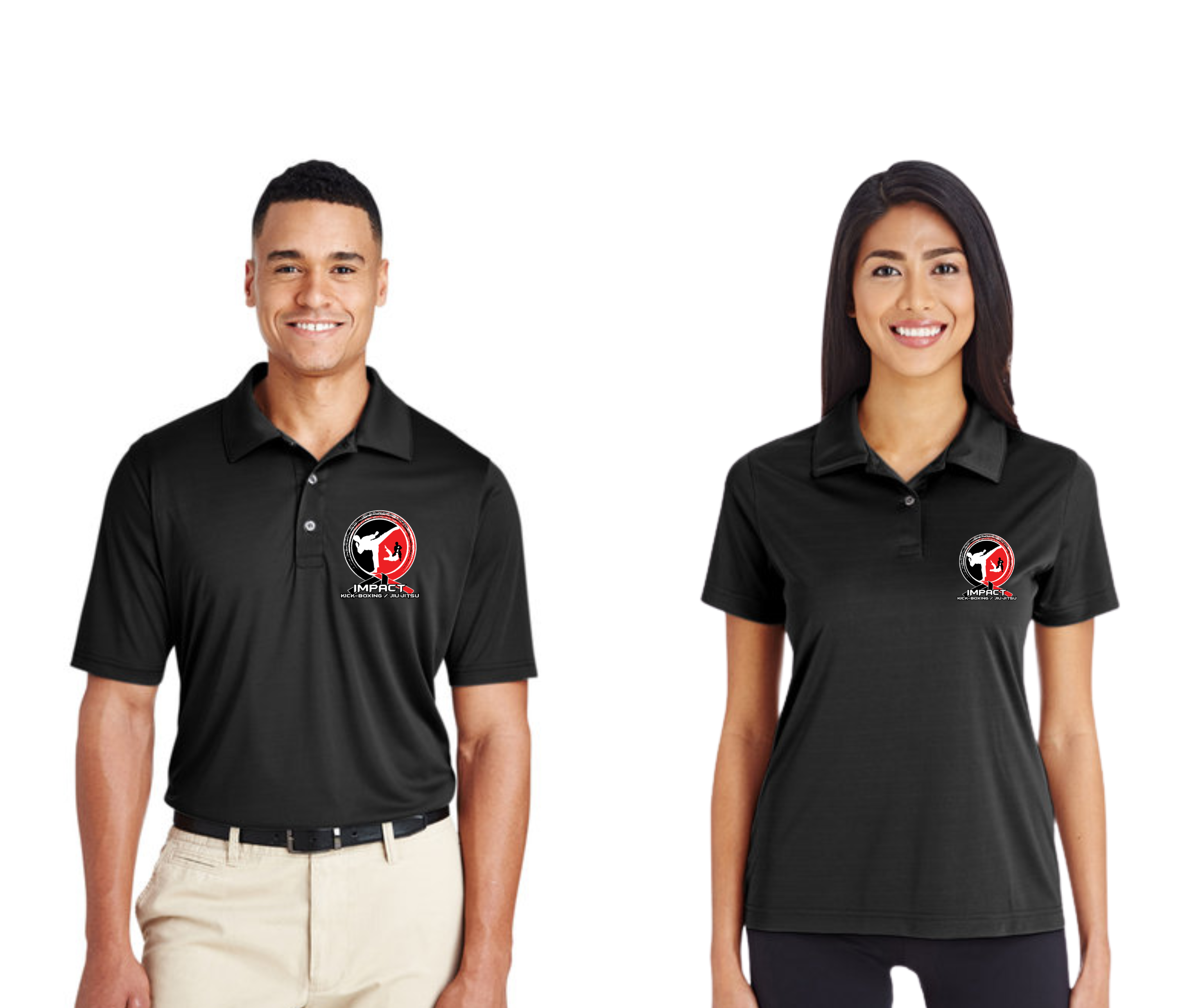 Polo homme & femme – Image 1