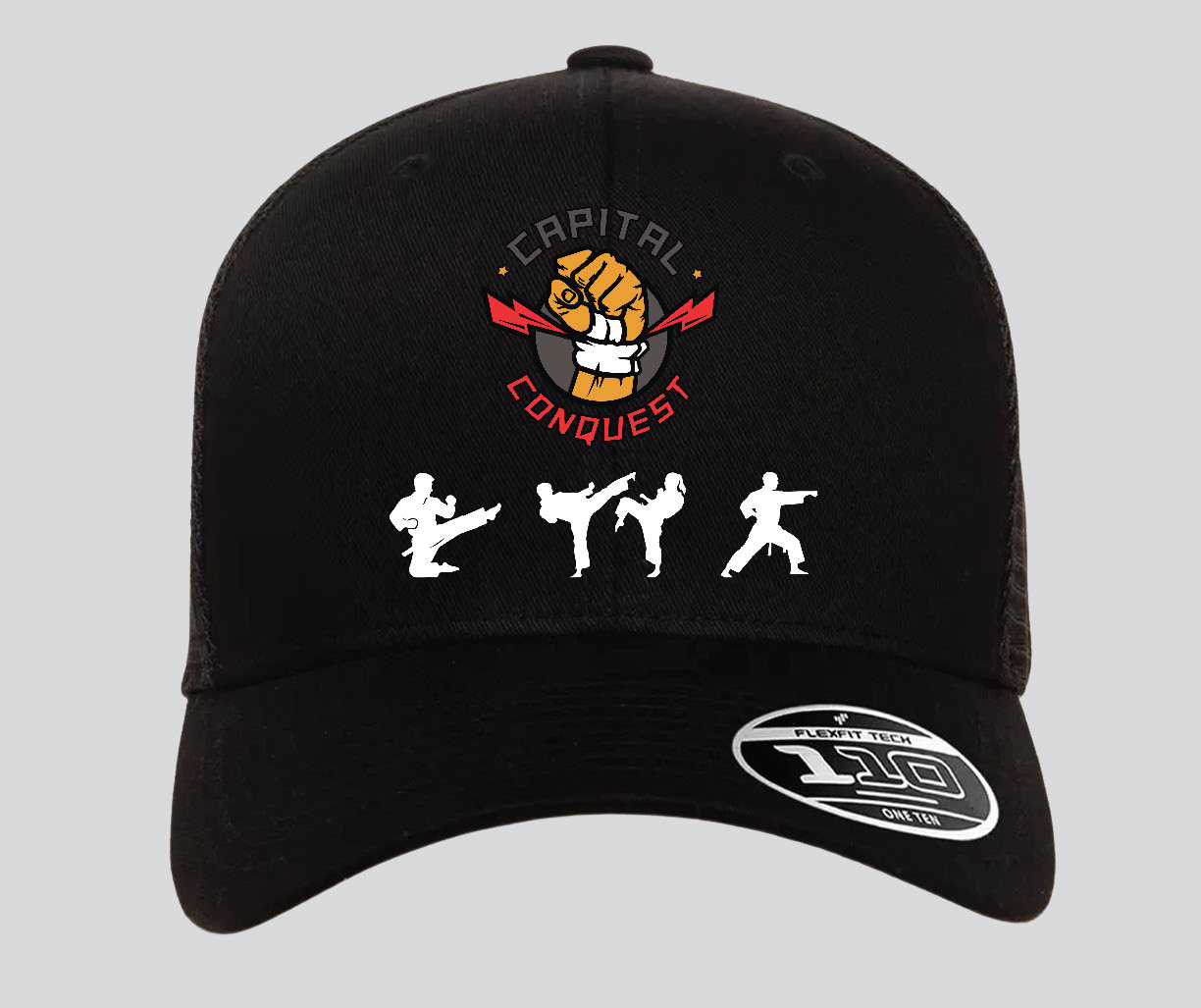 Casquette / cap – Image 1
